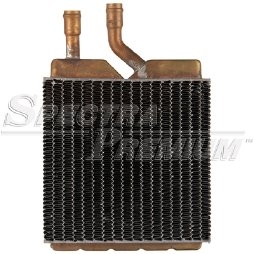 Kühler Heizung - Heater Core  GM BOP